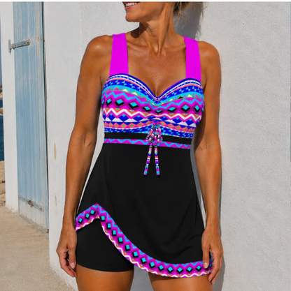 VÉRONIQUE Swimsuit | Flattering Fit · Chlorine-Resistant