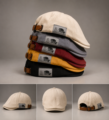 THE BRIXTON CAP