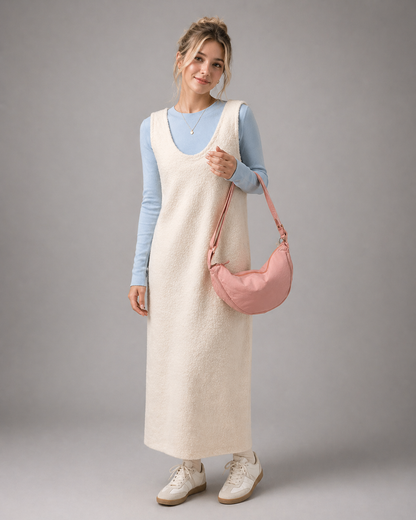 THE CRESCENT BAG
