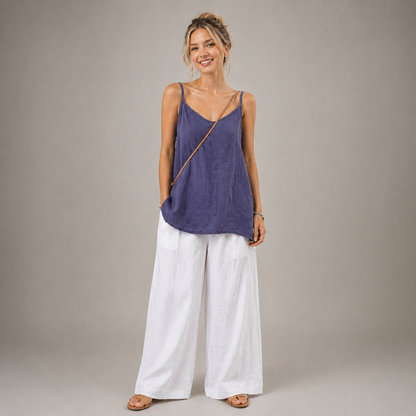 THE SIENNA CAMI