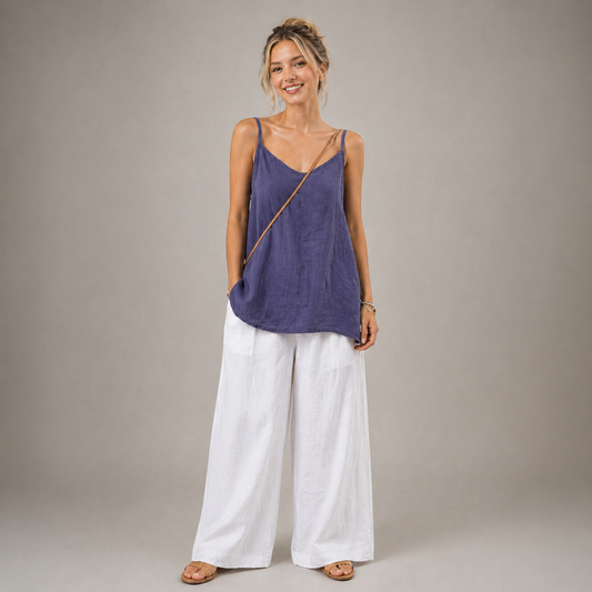 THE SIENNA CAMI