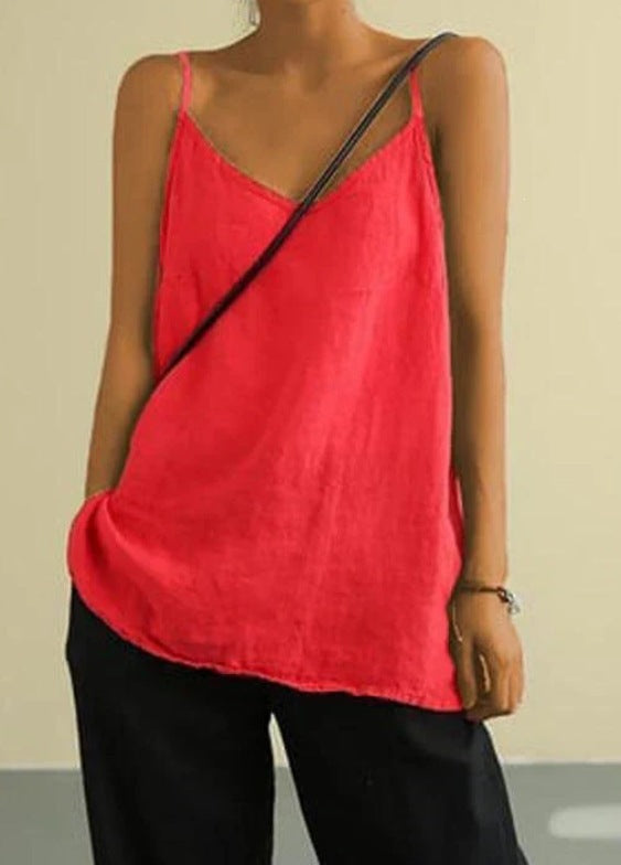 THE SIENNA CAMI