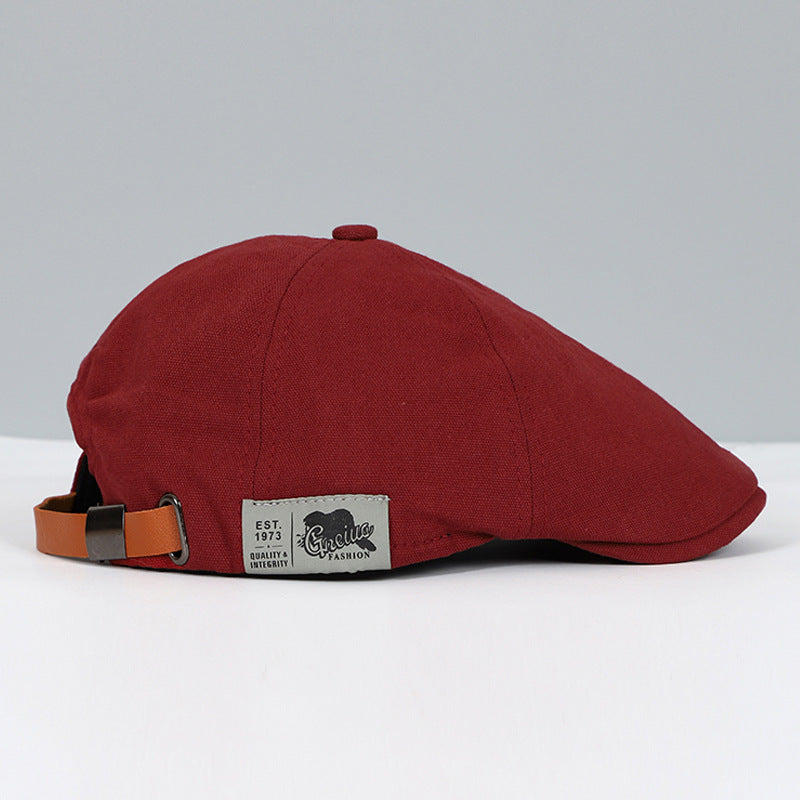 THE BRIXTON CAP