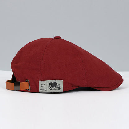 THE BRIXTON CAP