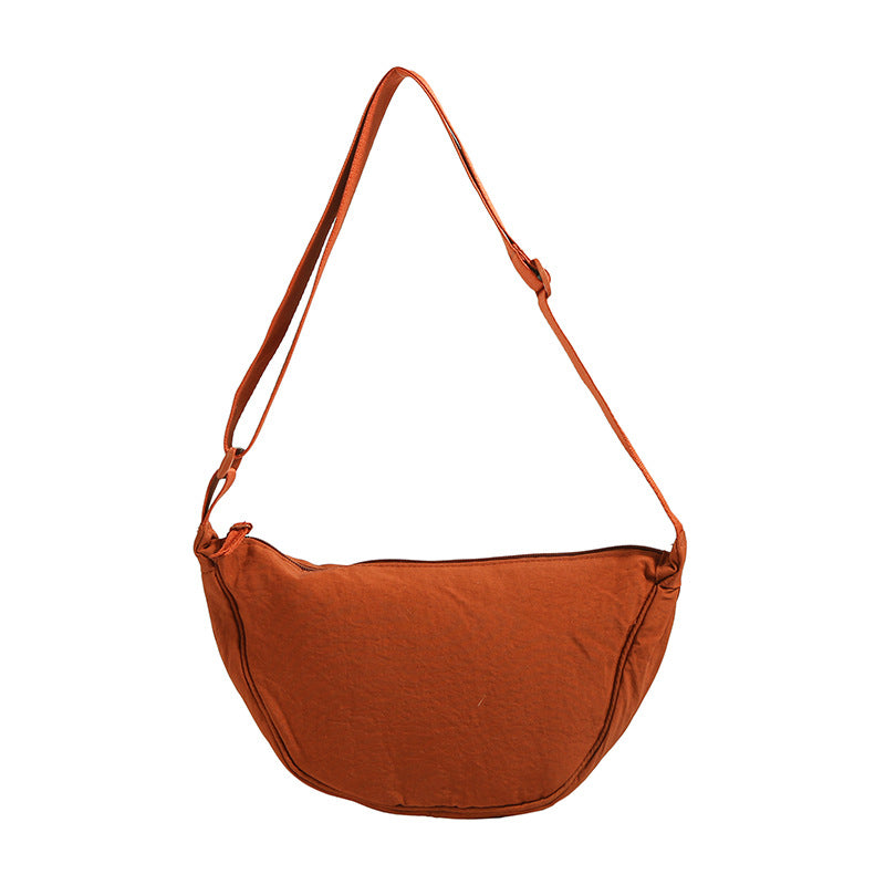 THE CRESCENT BAG