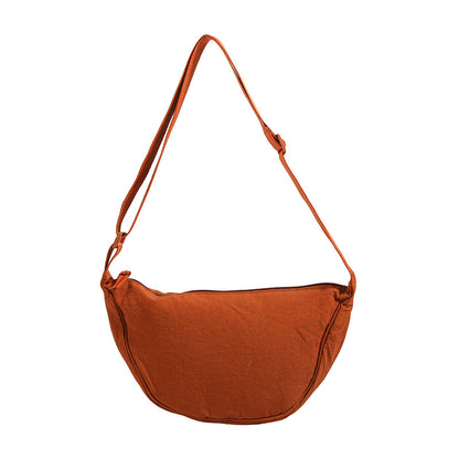 THE CRESCENT BAG
