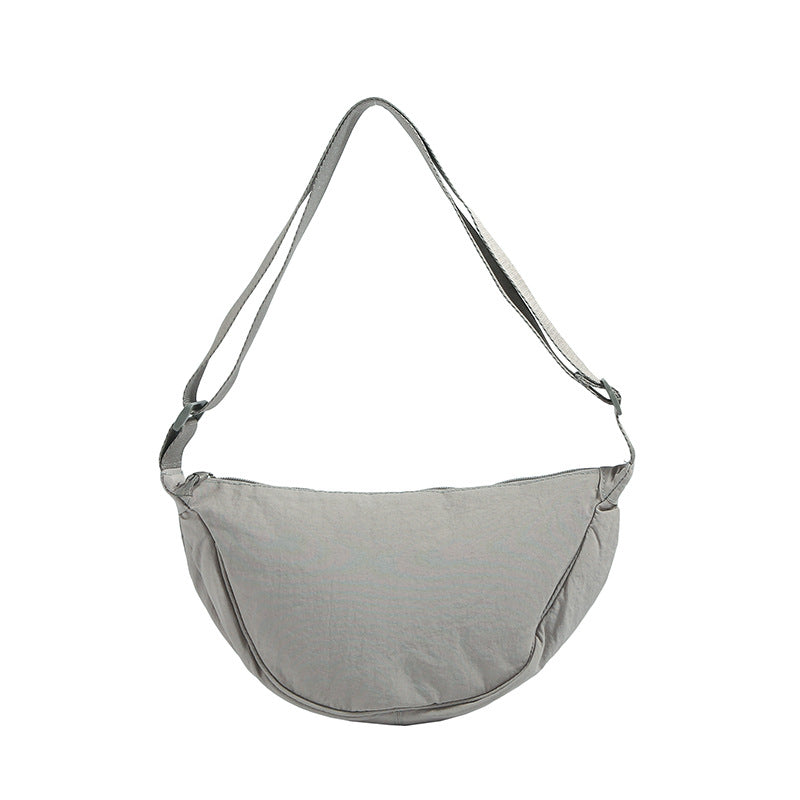 THE CRESCENT BAG