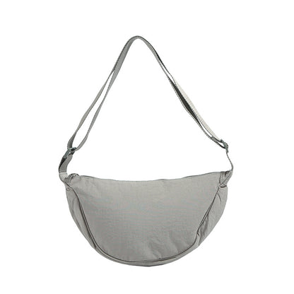 THE CRESCENT BAG