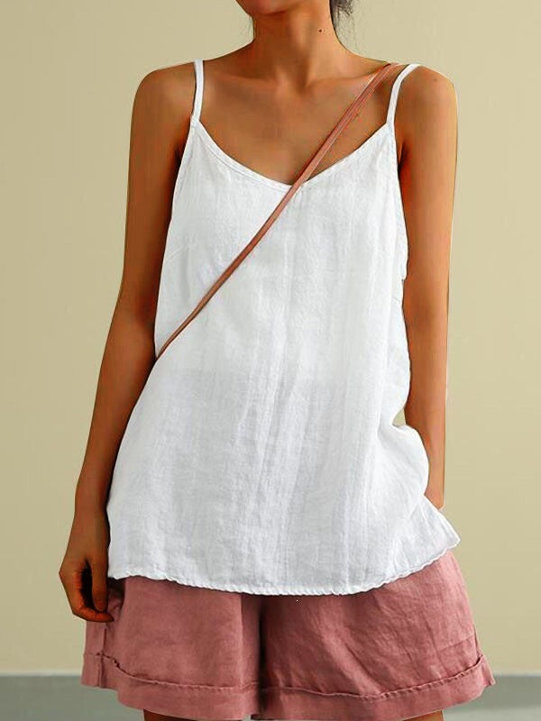 THE SIENNA CAMI