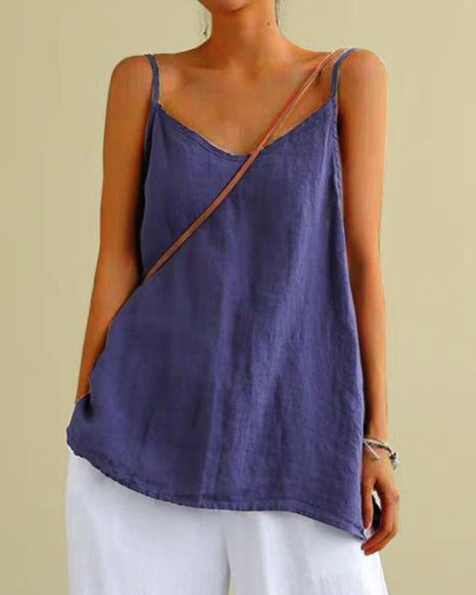THE SIENNA CAMI