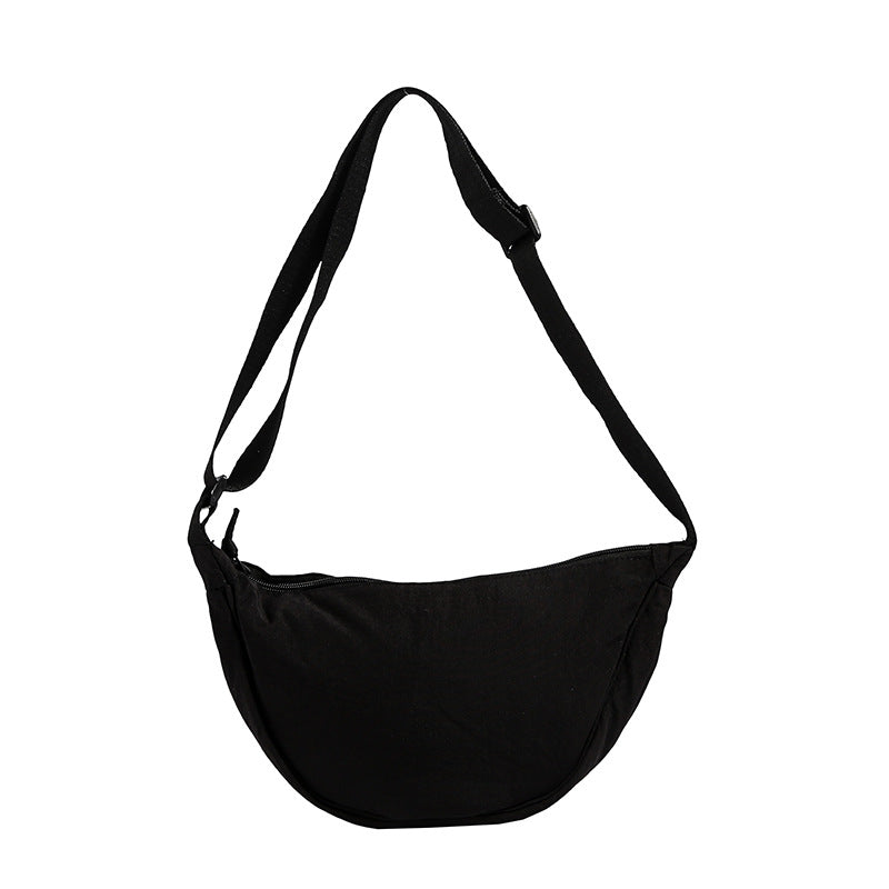 THE CRESCENT BAG