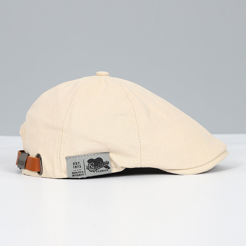 THE BRIXTON CAP