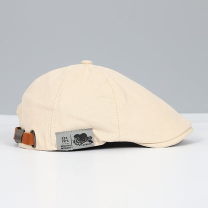 THE BRIXTON CAP