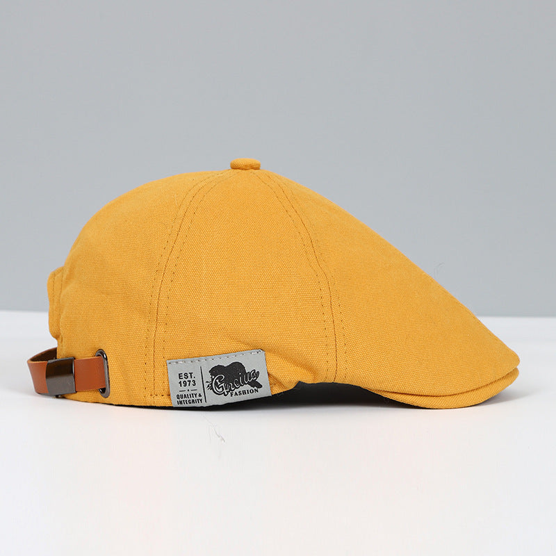 THE BRIXTON CAP