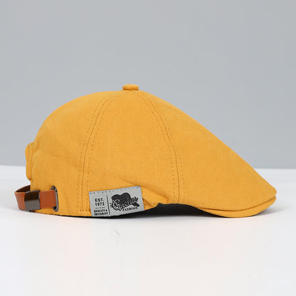 THE BRIXTON CAP