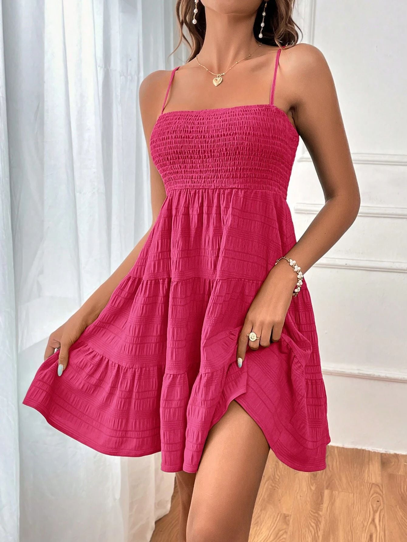 THE CLEO MINI