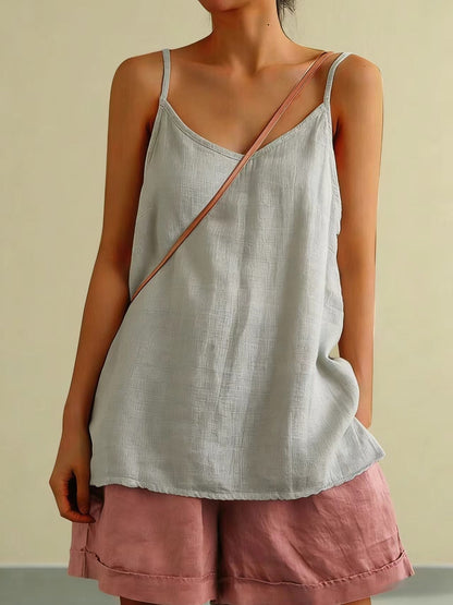 THE SIENNA CAMI