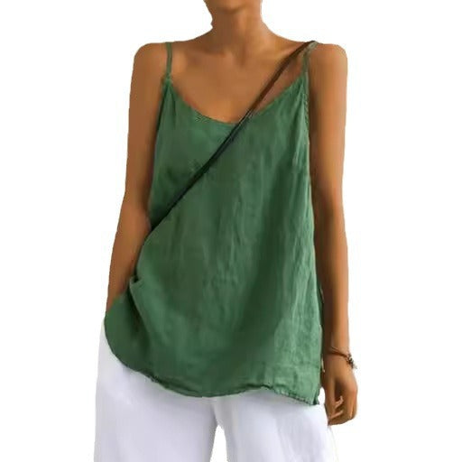 THE SIENNA CAMI