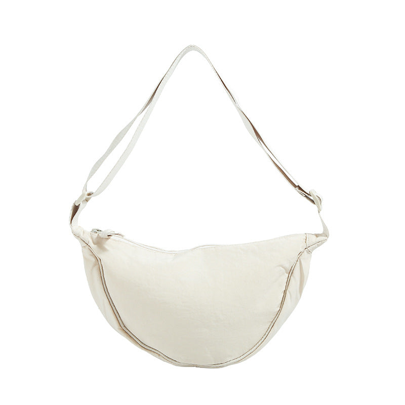 THE CRESCENT BAG