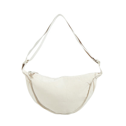 THE CRESCENT BAG
