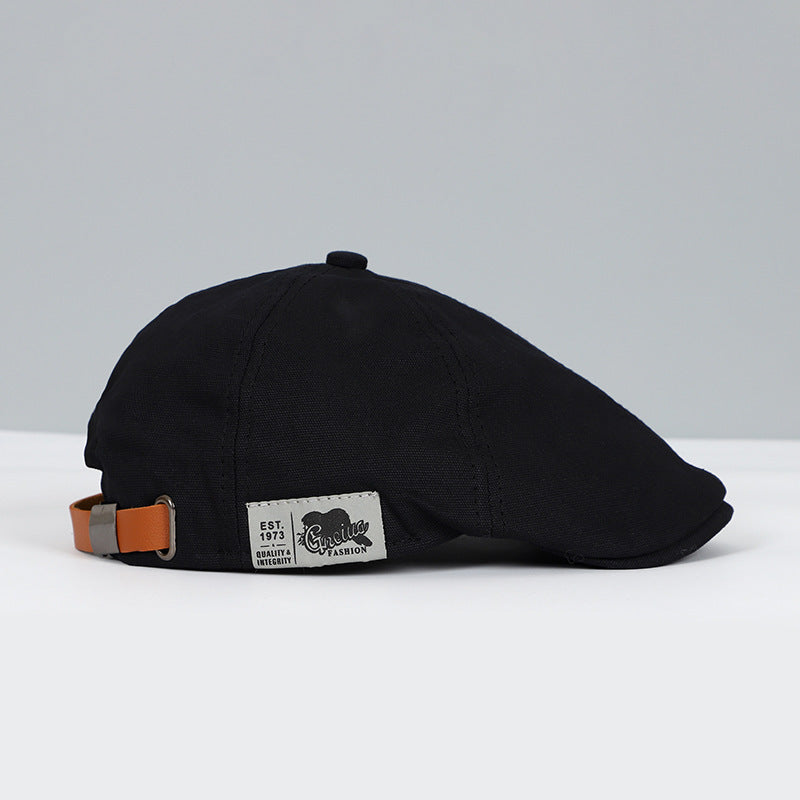 THE BRIXTON CAP
