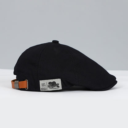 THE BRIXTON CAP