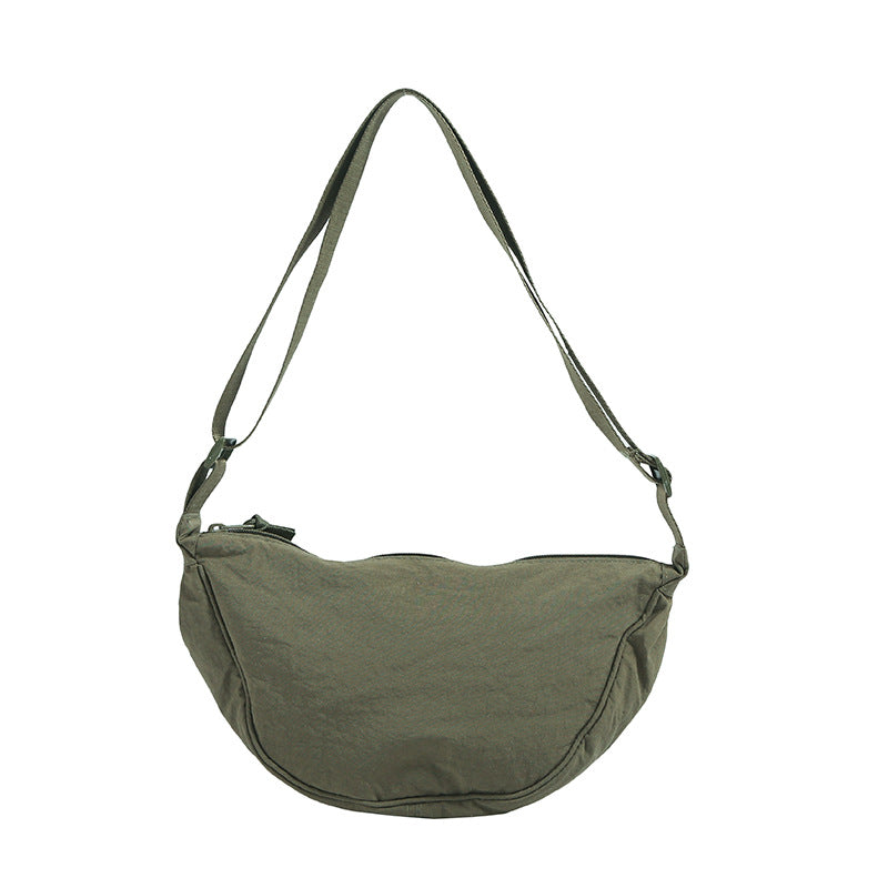 THE CRESCENT BAG
