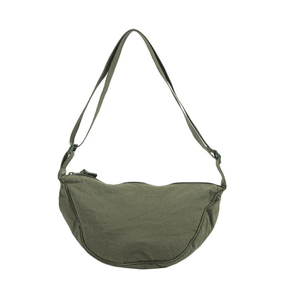 THE CRESCENT BAG