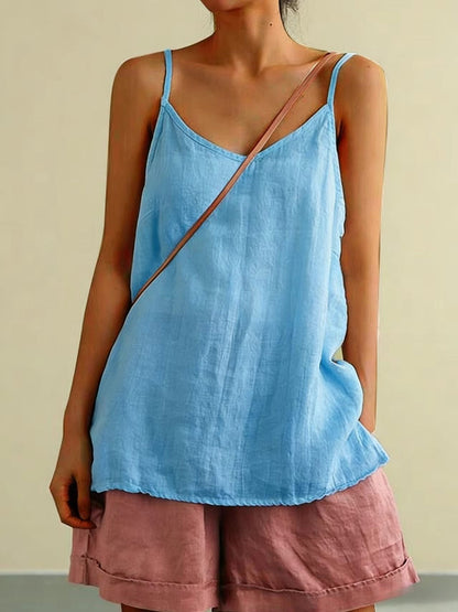 THE SIENNA CAMI