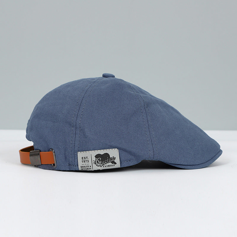 THE BRIXTON CAP