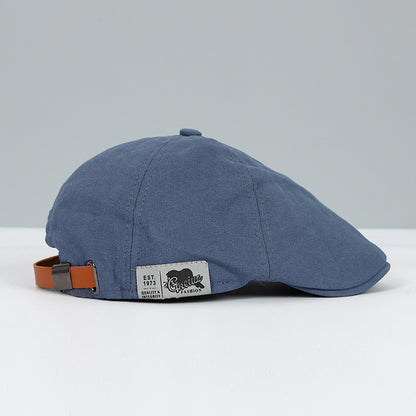 THE BRIXTON CAP