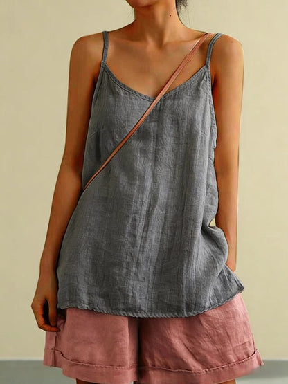 THE SIENNA CAMI