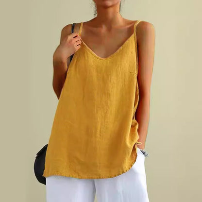 THE SIENNA CAMI