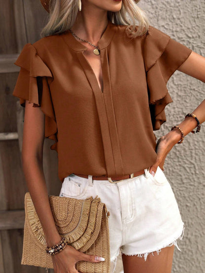 THE MARGOT BLOUSE