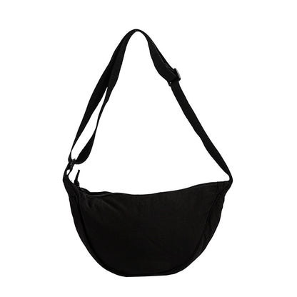 THE CRESCENT BAG