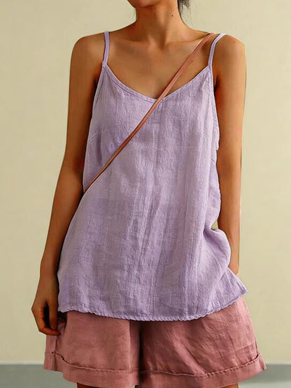 THE SIENNA CAMI