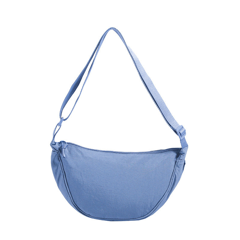THE CRESCENT BAG