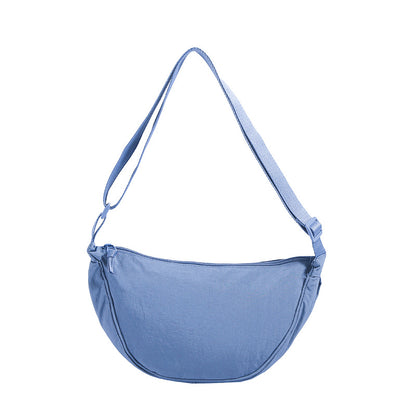 THE CRESCENT BAG