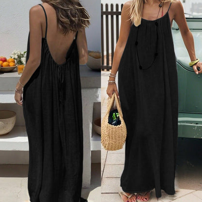 THE CAMI DRESS
