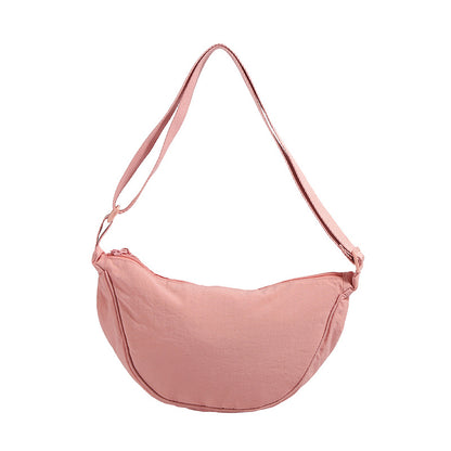 THE CRESCENT BAG