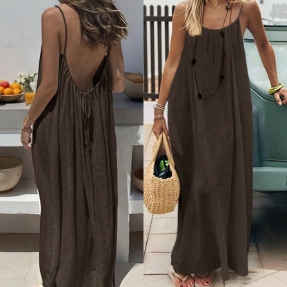 THE CAMI DRESS