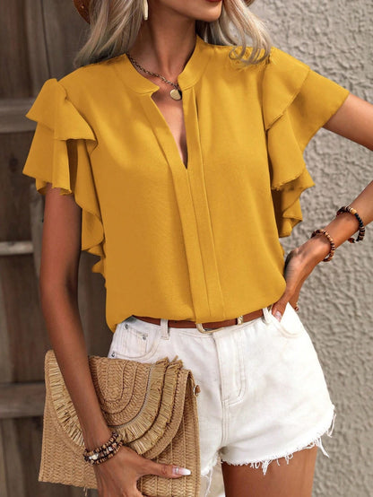 THE MARGOT BLOUSE
