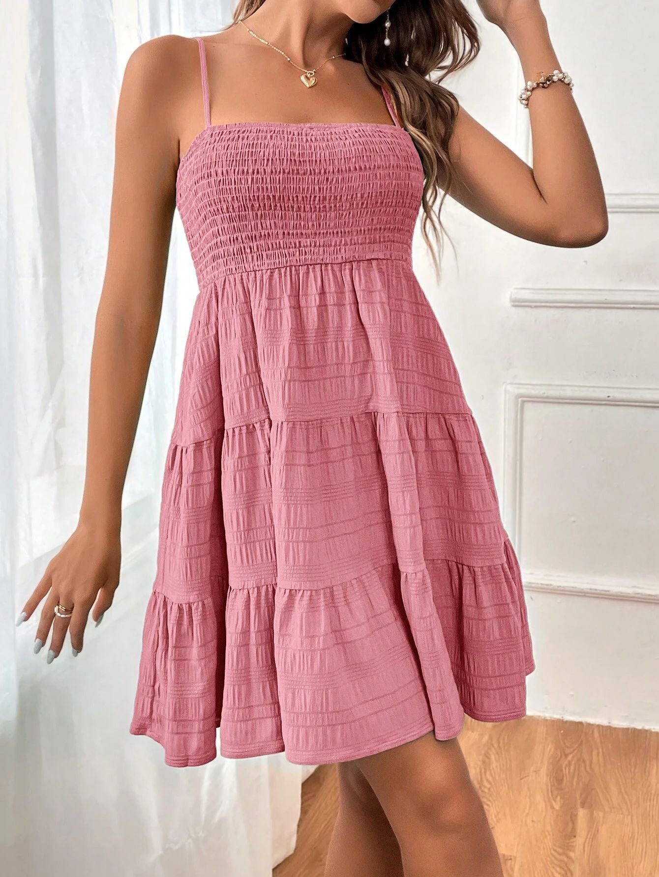 THE CLEO MINI
