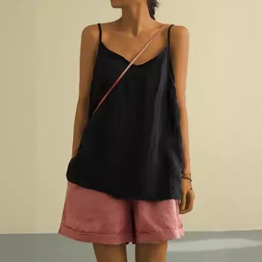 THE SIENNA CAMI