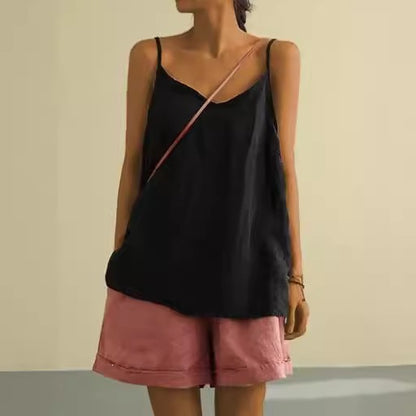 THE SIENNA CAMI