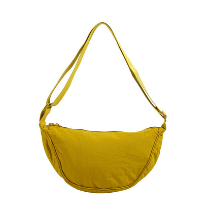 THE CRESCENT BAG